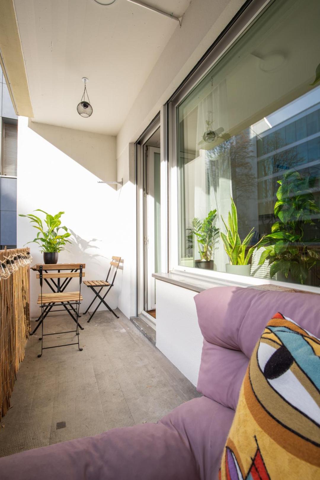 Special Primero Picasso Apartment Basel, Bahnhof Grossbasel 10-Star Exteriör bild