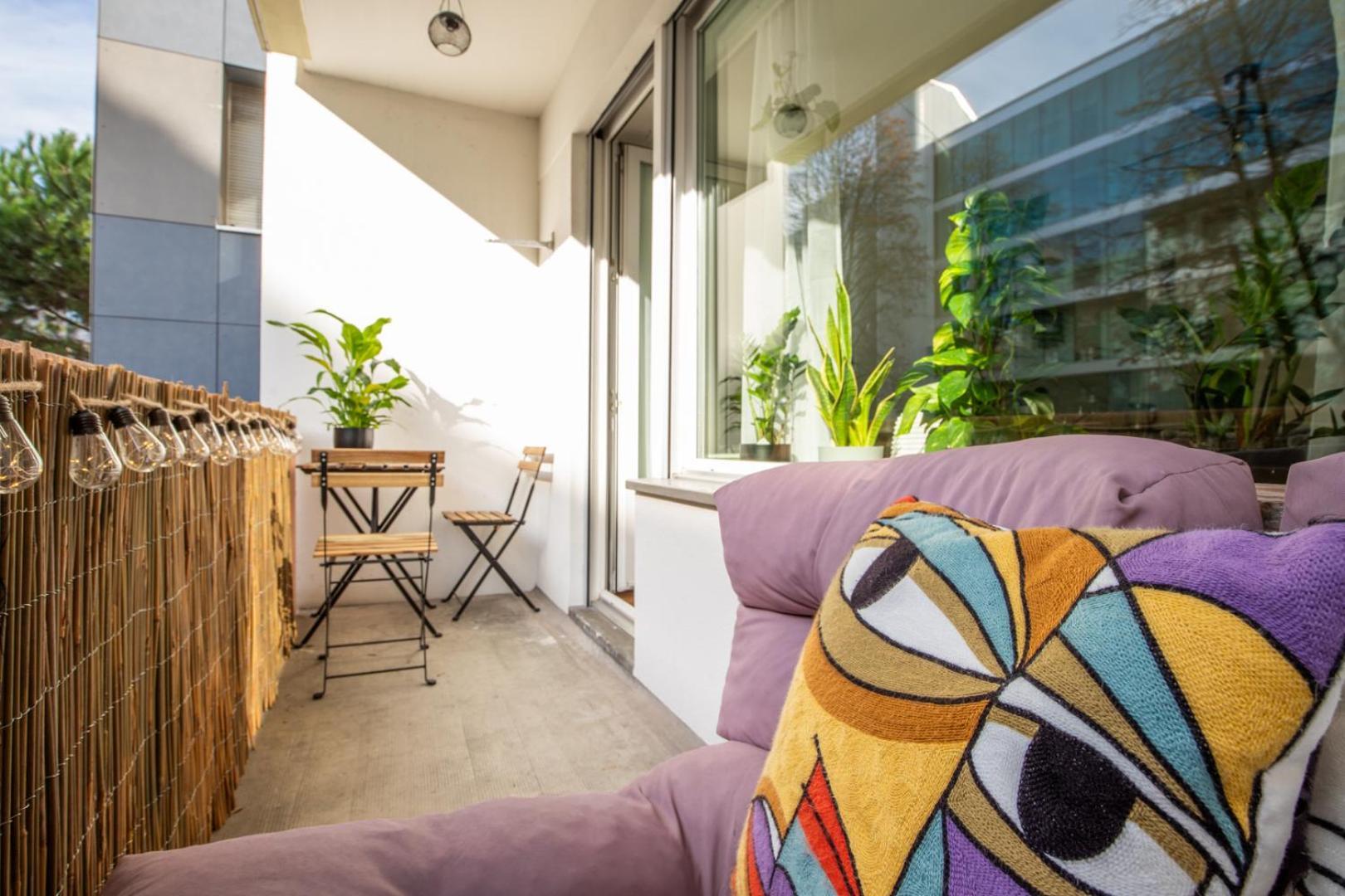 Special Primero Picasso Apartment Basel, Bahnhof Grossbasel 10-Star Exteriör bild