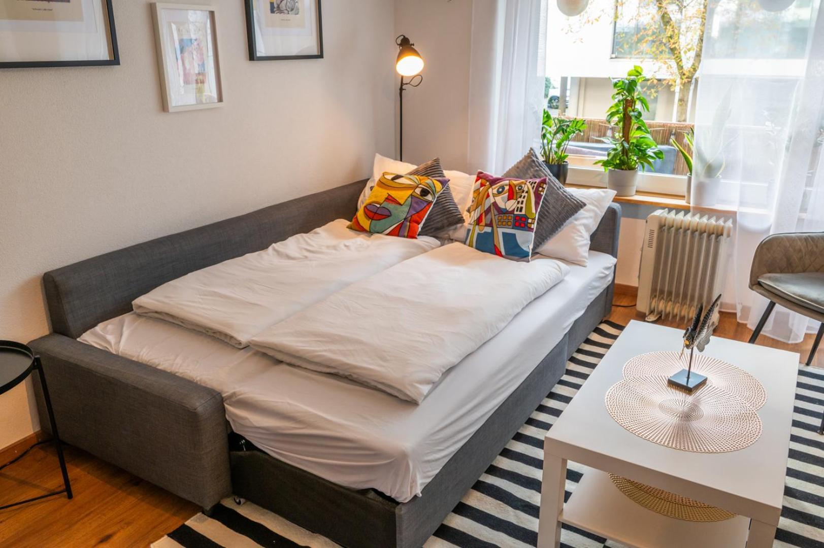 Special Primero Picasso Apartment Basel, Bahnhof Grossbasel 10-Star Exteriör bild