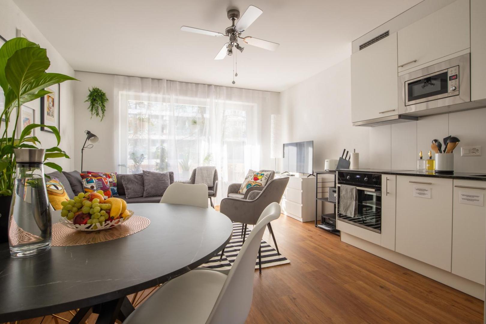 Special Primero Picasso Apartment Basel, Bahnhof Grossbasel 10-Star Exteriör bild