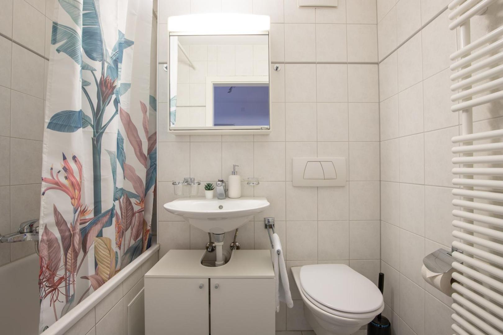 Special Primero Picasso Apartment Basel, Bahnhof Grossbasel 10-Star Exteriör bild