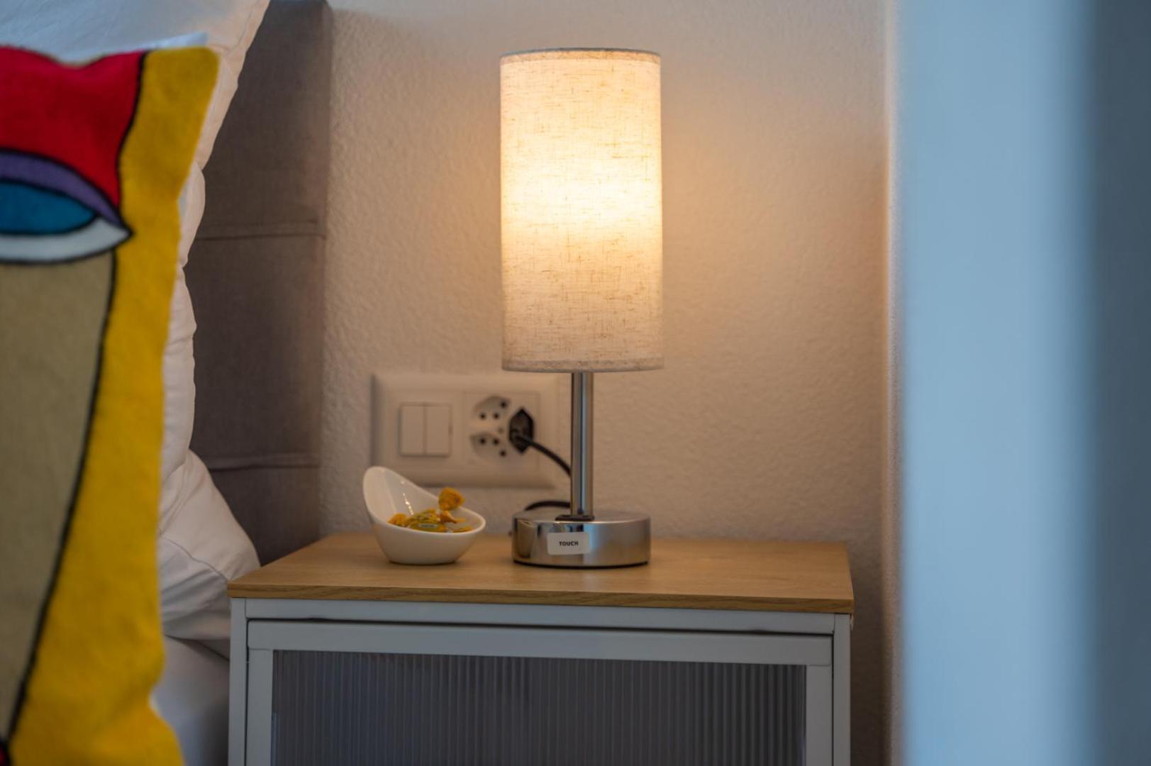 Special Primero Picasso Apartment Basel, Bahnhof Grossbasel 10-Star Exteriör bild